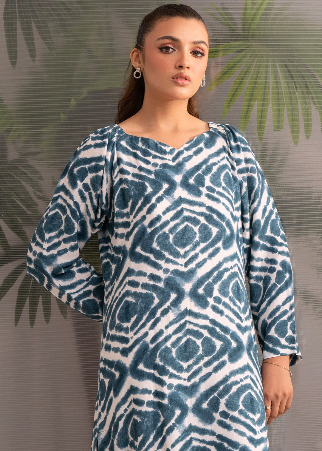 Noosh Irish Blue Women 1pcs