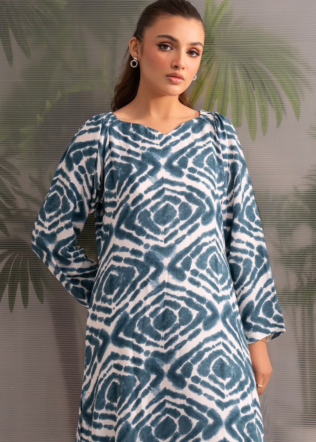 Noosh Irish Blue Women 1pcs