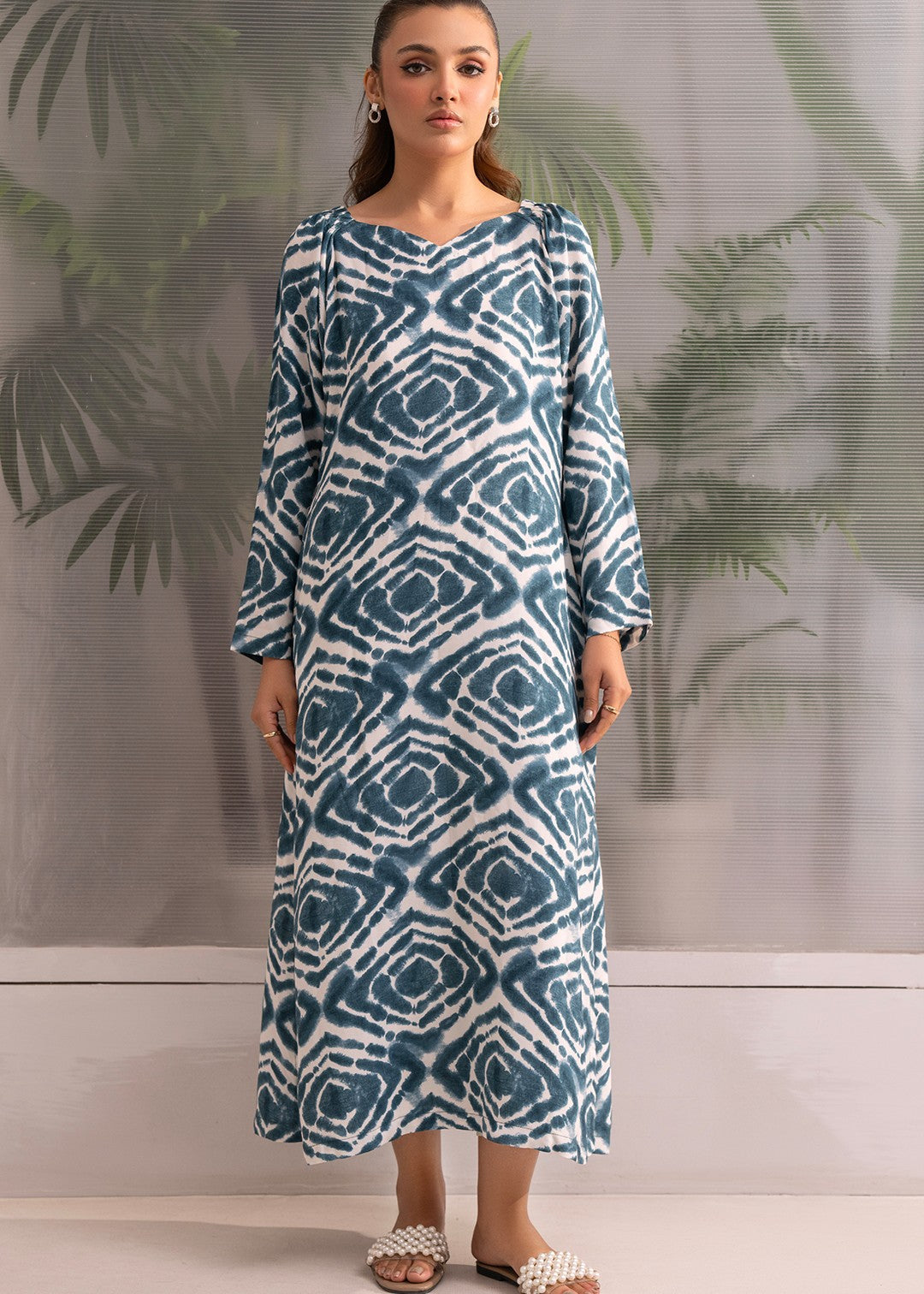 Noosh Irish Blue Women 1pcs