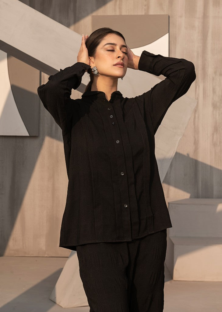 Myaura Black Women 2pcs