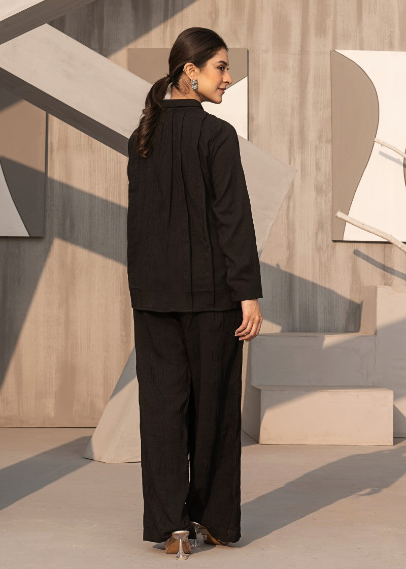 Myaura Black Women 2pcs