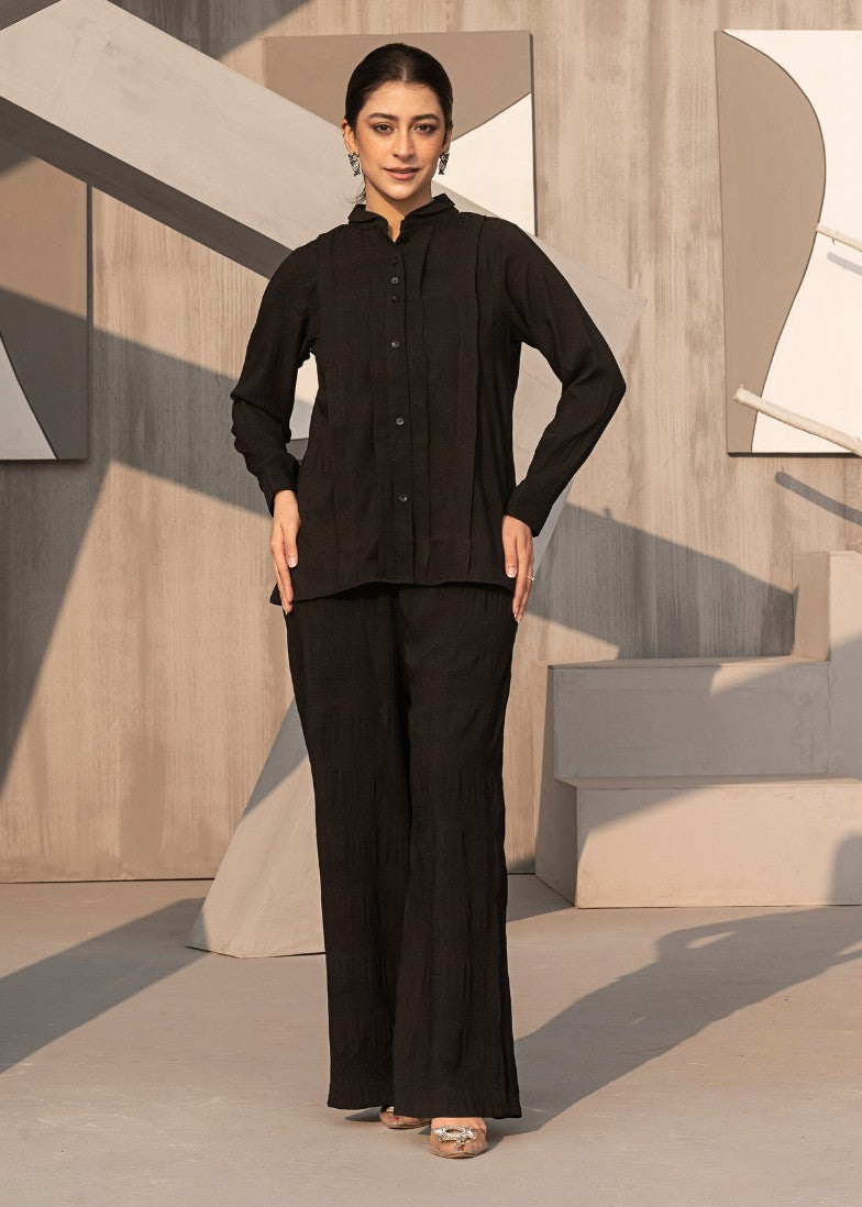 Myaura Black Women 2pcs