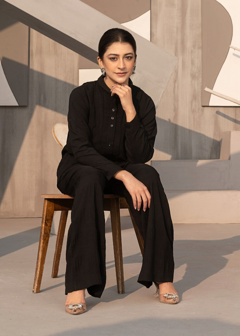 Myaura Black Women 2pcs