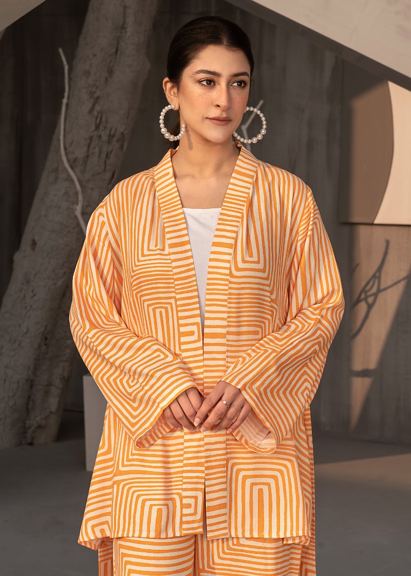 Myaura M01 Orange Women 2pcs