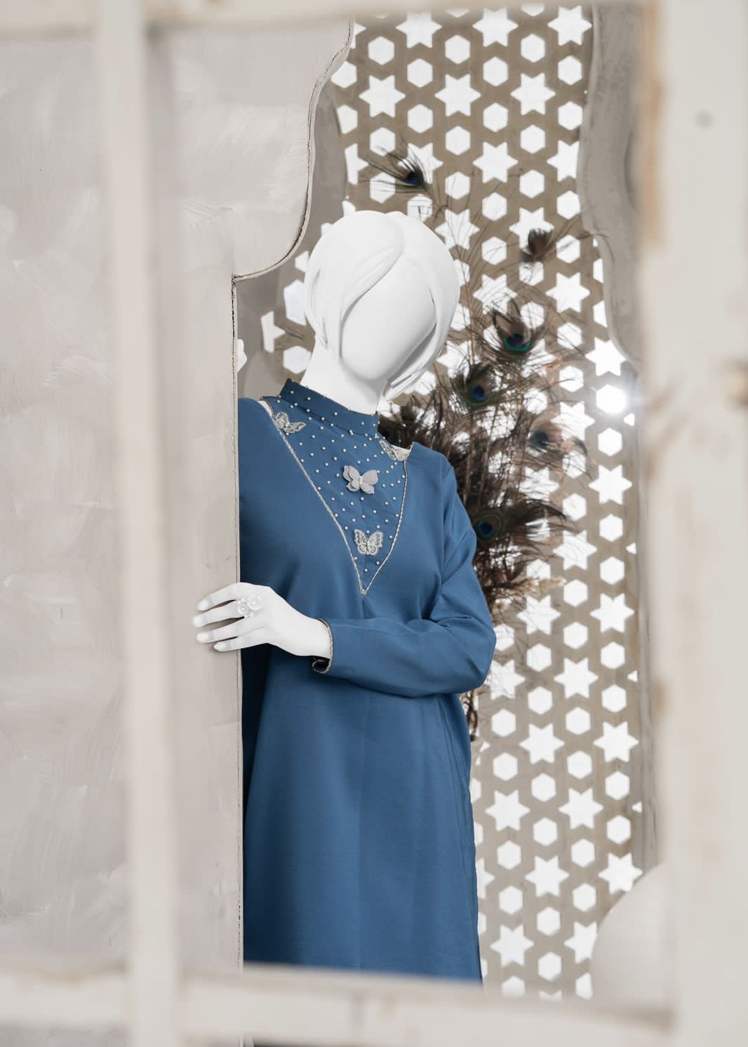 Ombrella Official Starlet Women 2pcs