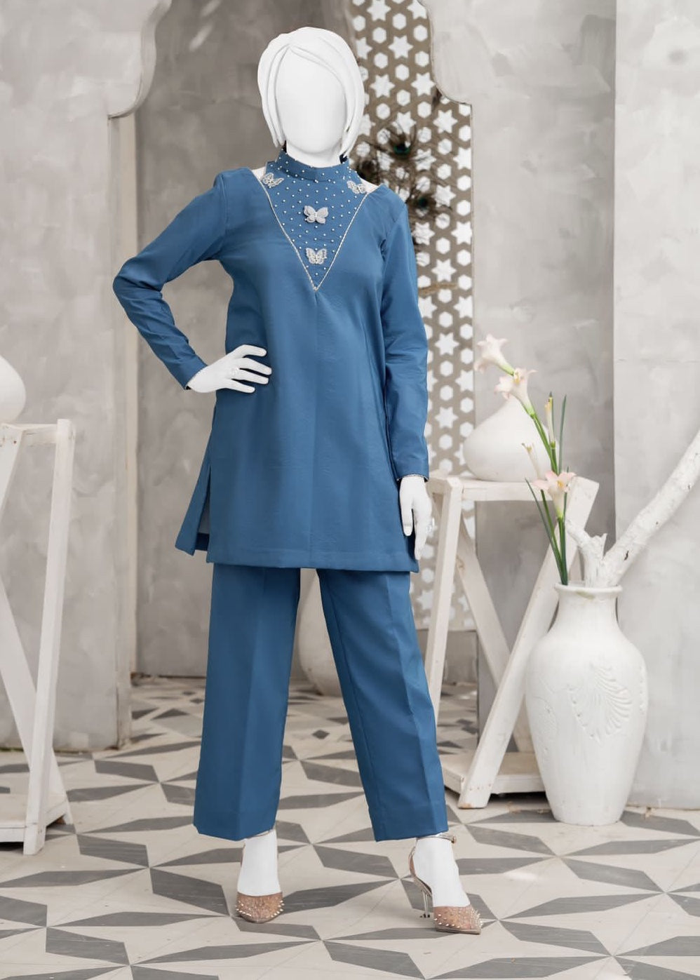 Ombrella Official Starlet Women 2pcs