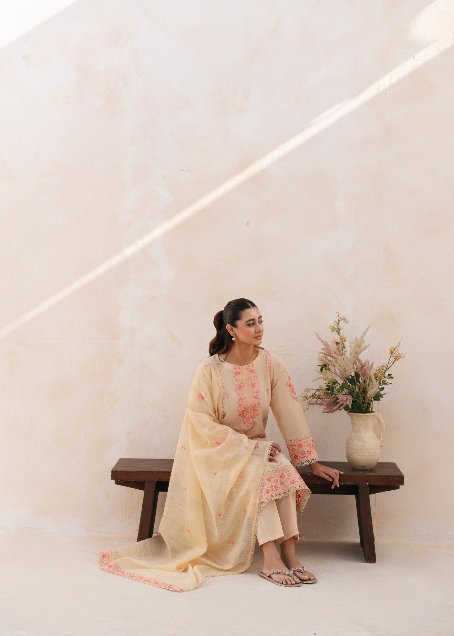 Arsh Apparel EIRA Women 3pcs