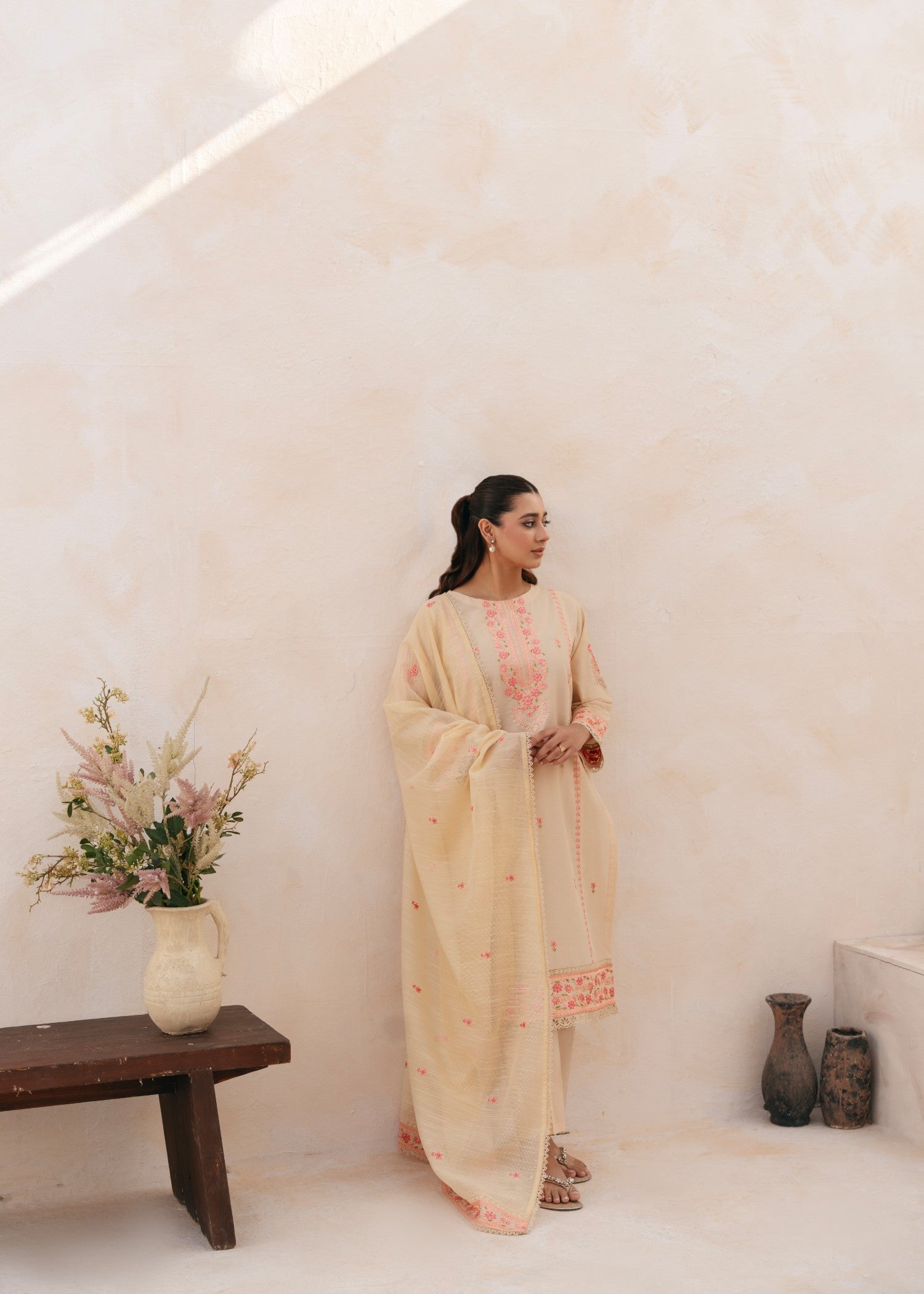 Arsh Apparel EIRA Women 3pcs