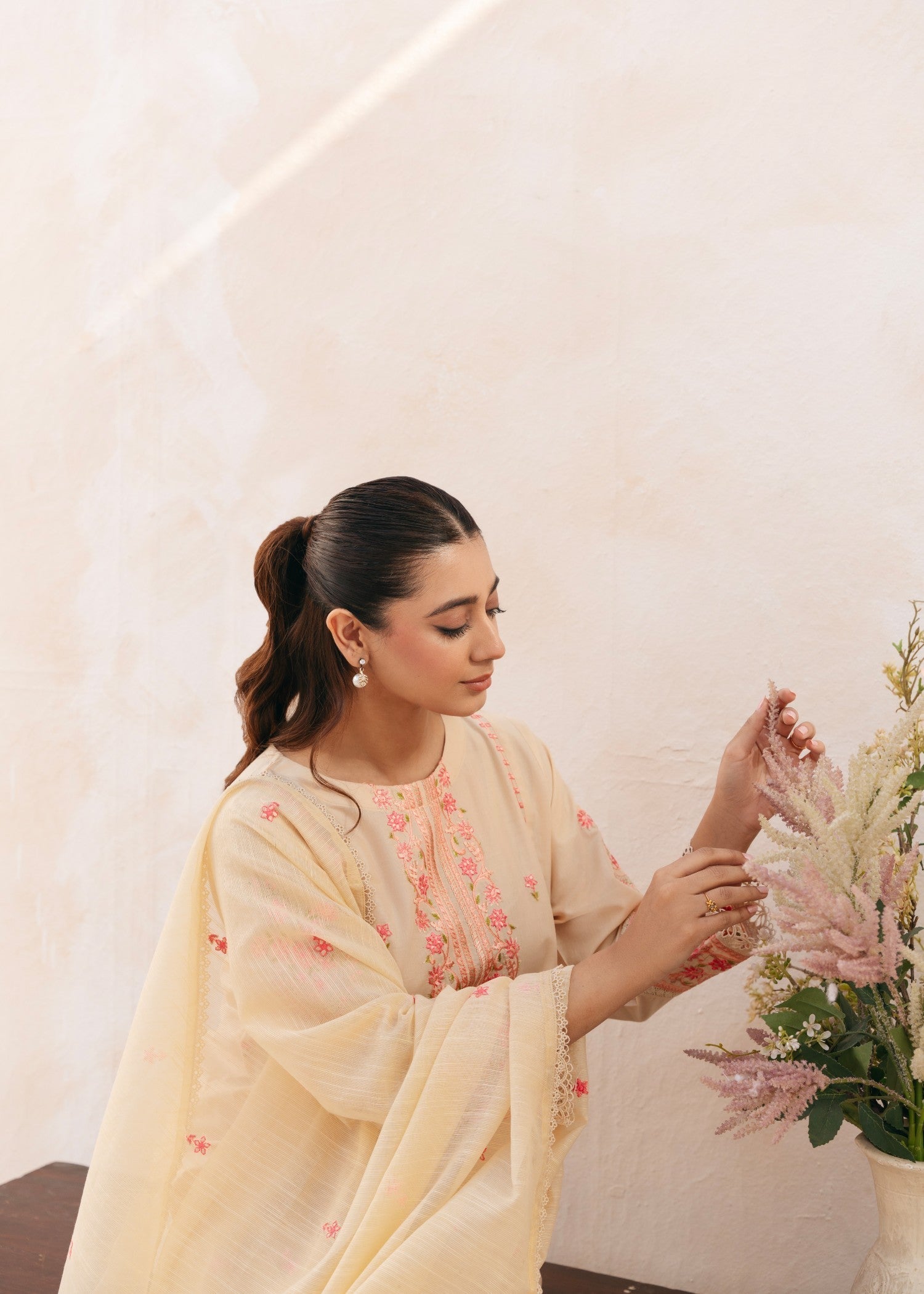 Arsh Apparel EIRA Women 3pcs