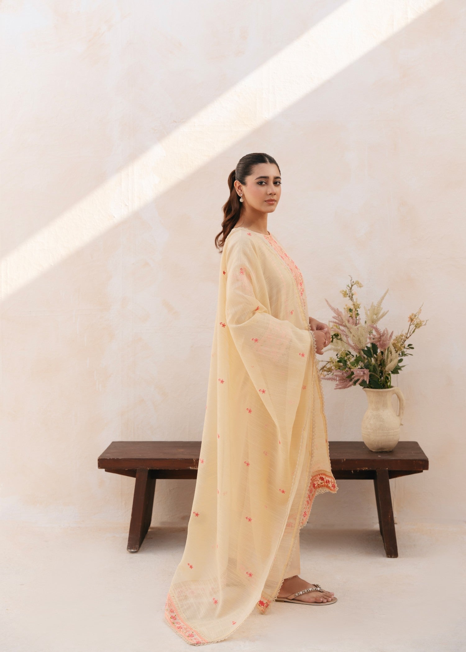 Arsh Apparel EIRA Women 3pcs