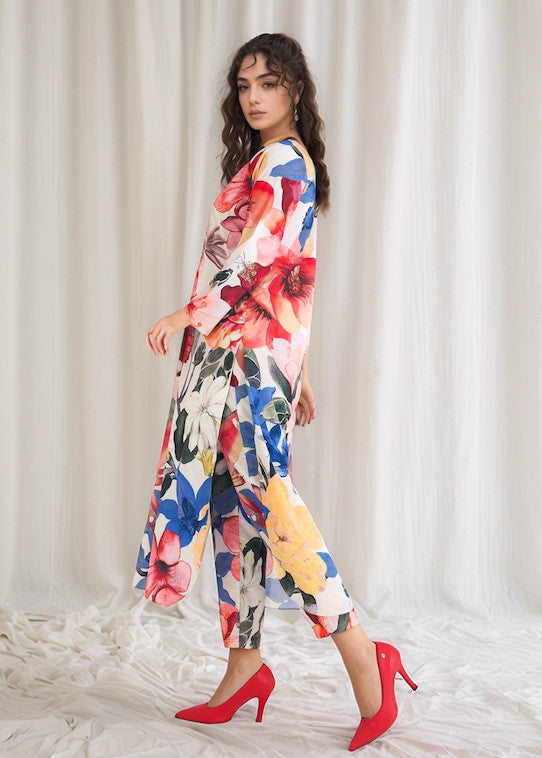 Bareen SC 02 Women 2pcs