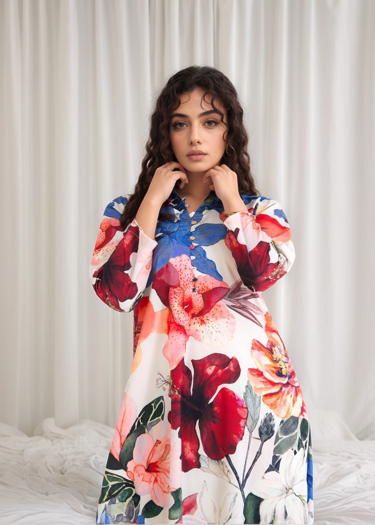 Bareen SC 02 Women 2pcs