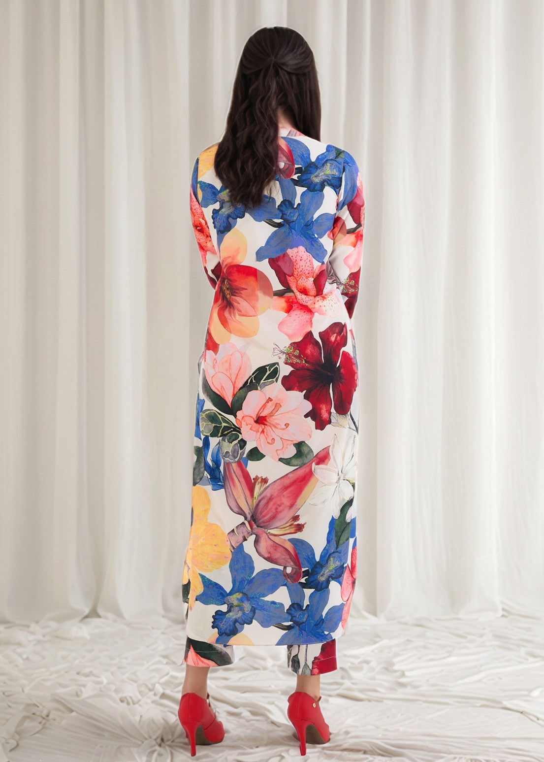 Bareen SC 02 Women 2pcs