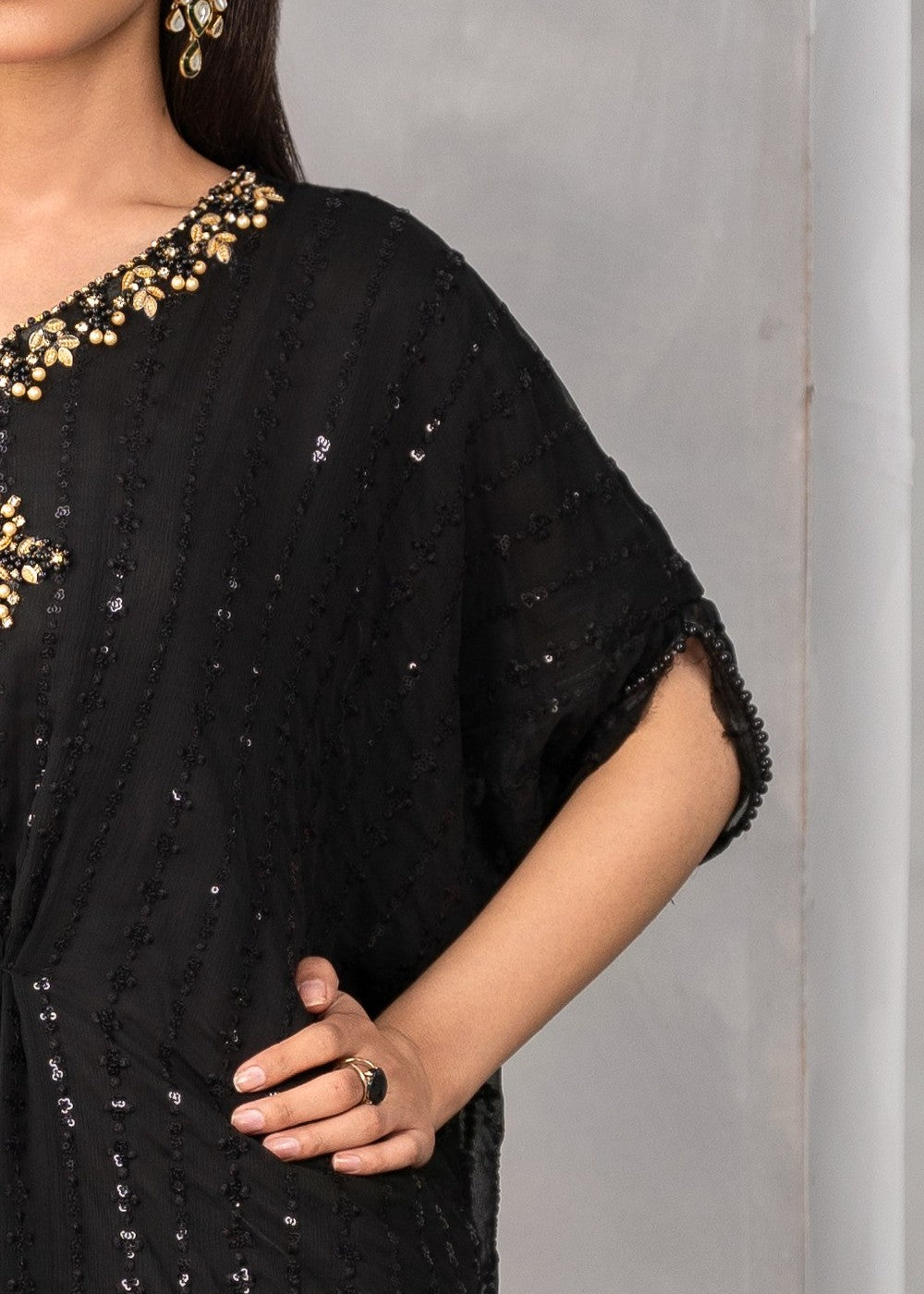 Laal Clothing TLC 001 Women 1pcs