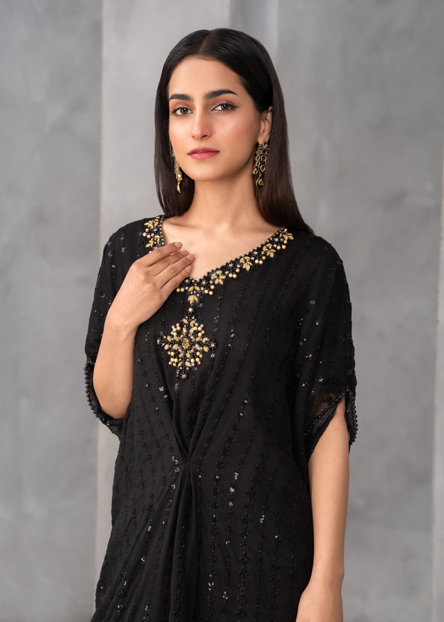 Laal Clothing TLC 001 Women 1pcs