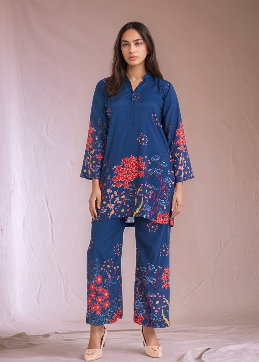 Bareen SC 04 Women 2pcs