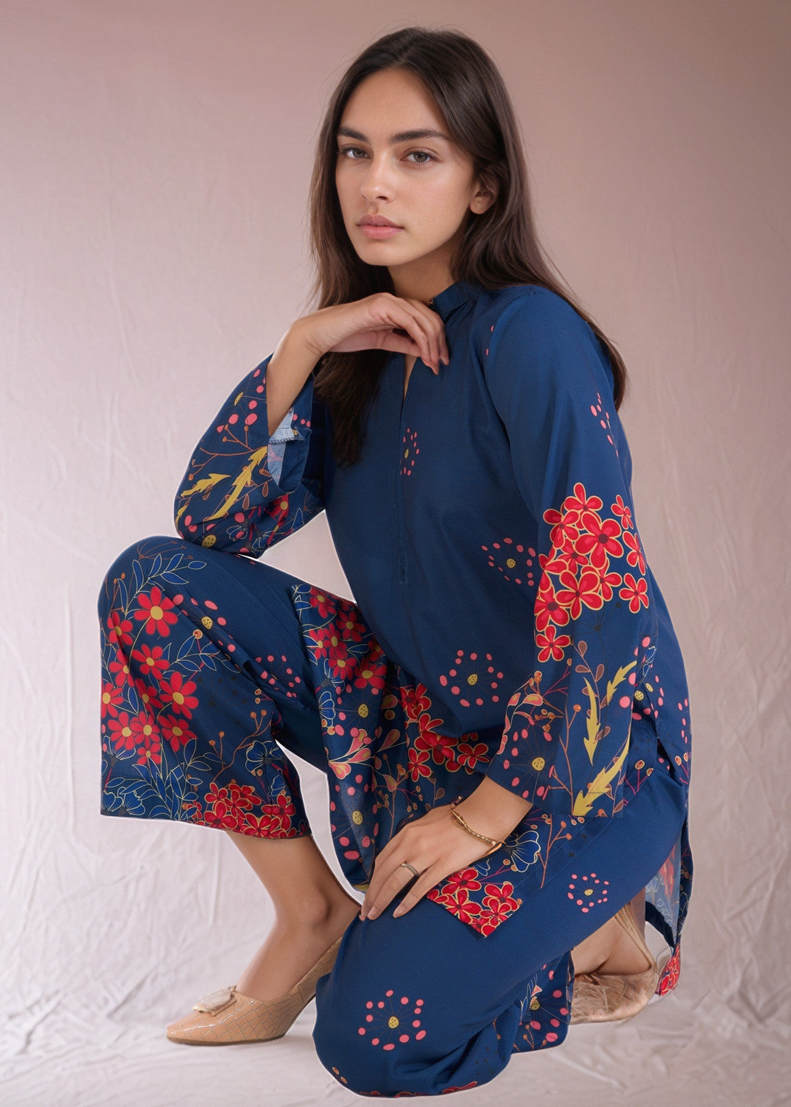 Bareen SC 04 Women 2pcs