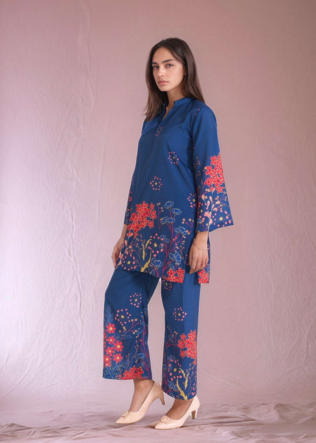 Bareen SC 04 Women 2pcs