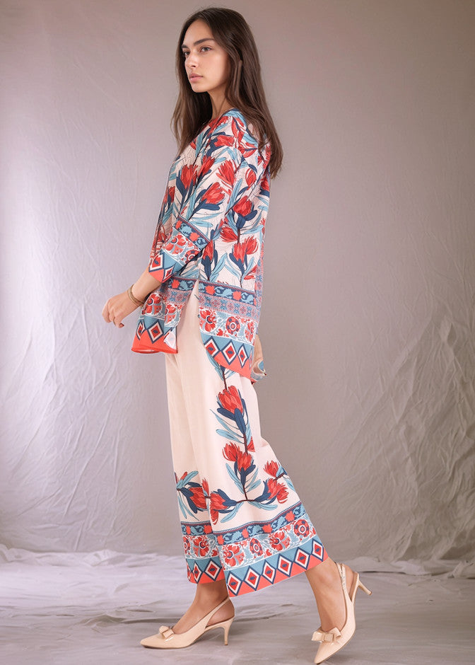 Bareen SC 05 Women 2pcs