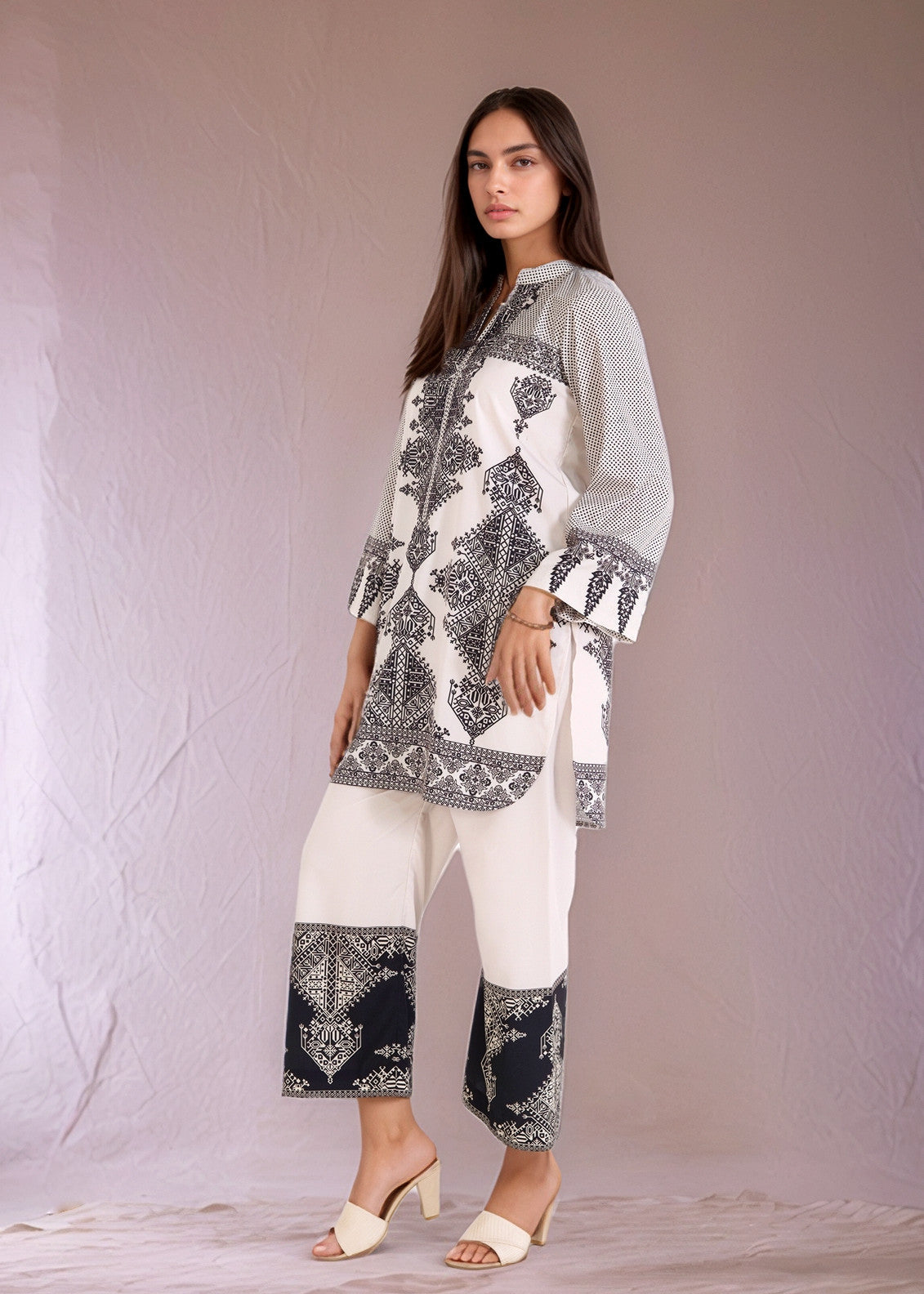 Bareen SC 07 Women 2pcs