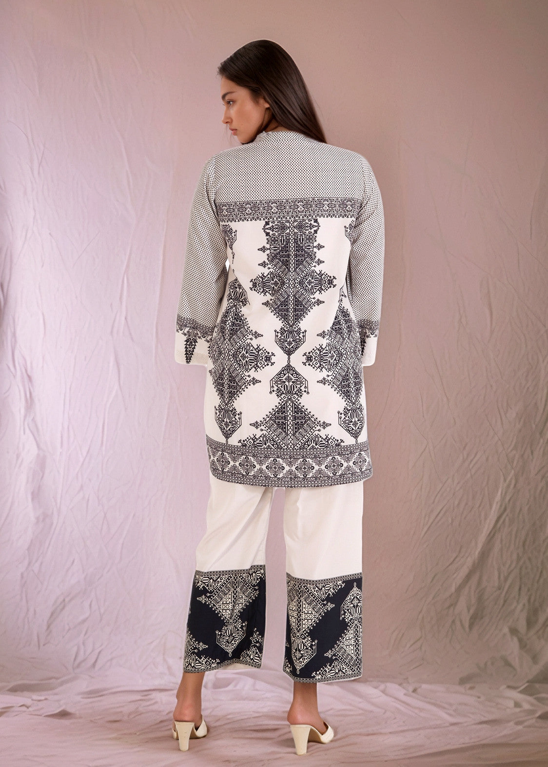 Bareen SC 07 Women 2pcs