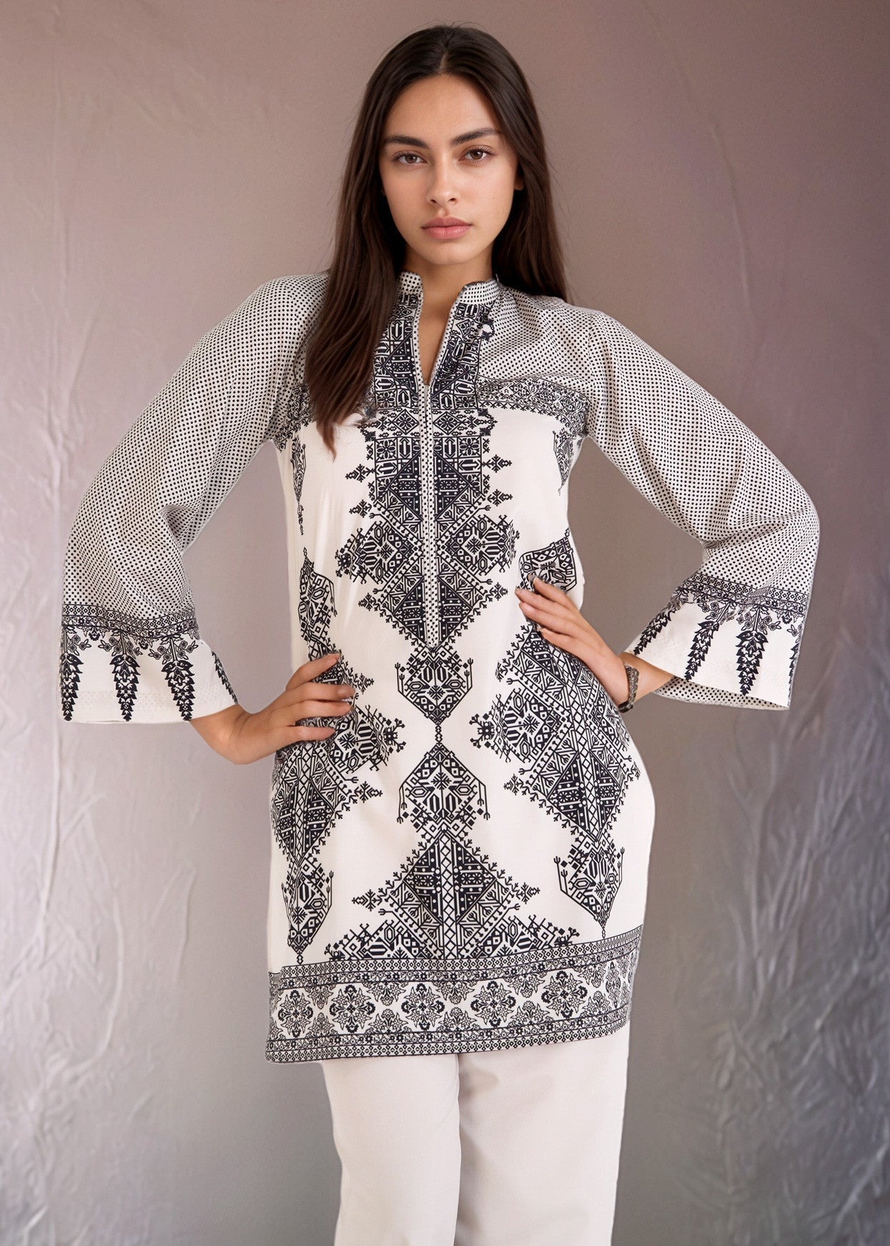 Bareen SC 07 Women 2pcs