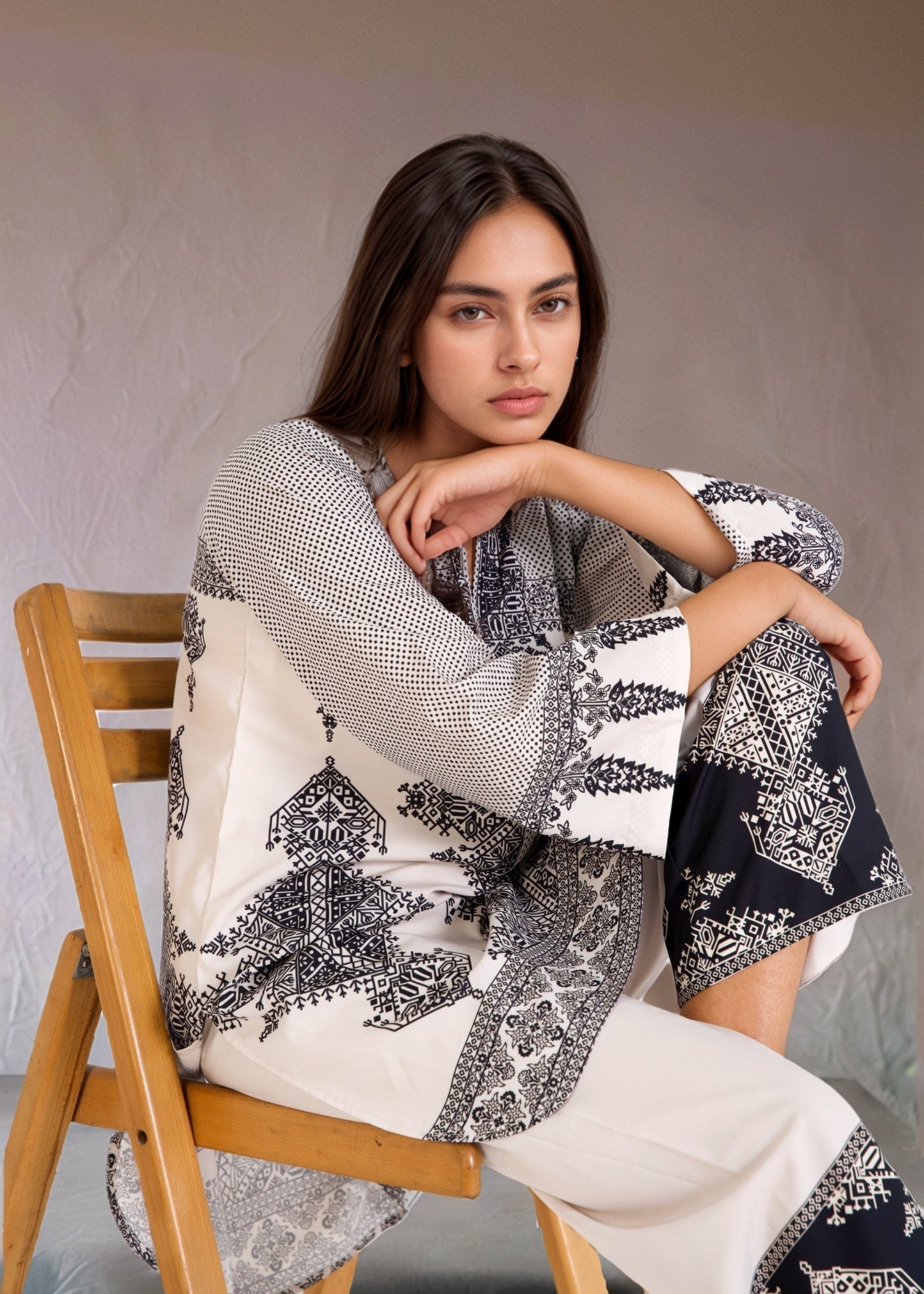 Bareen SC 07 Women 2pcs