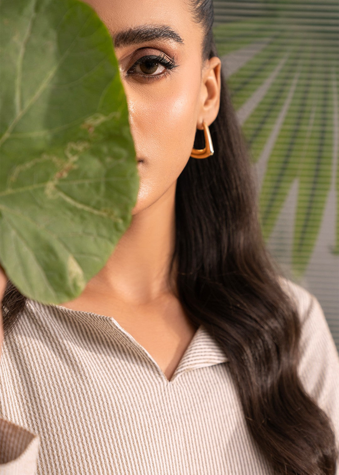 Noosh Stripy Women 1pcs