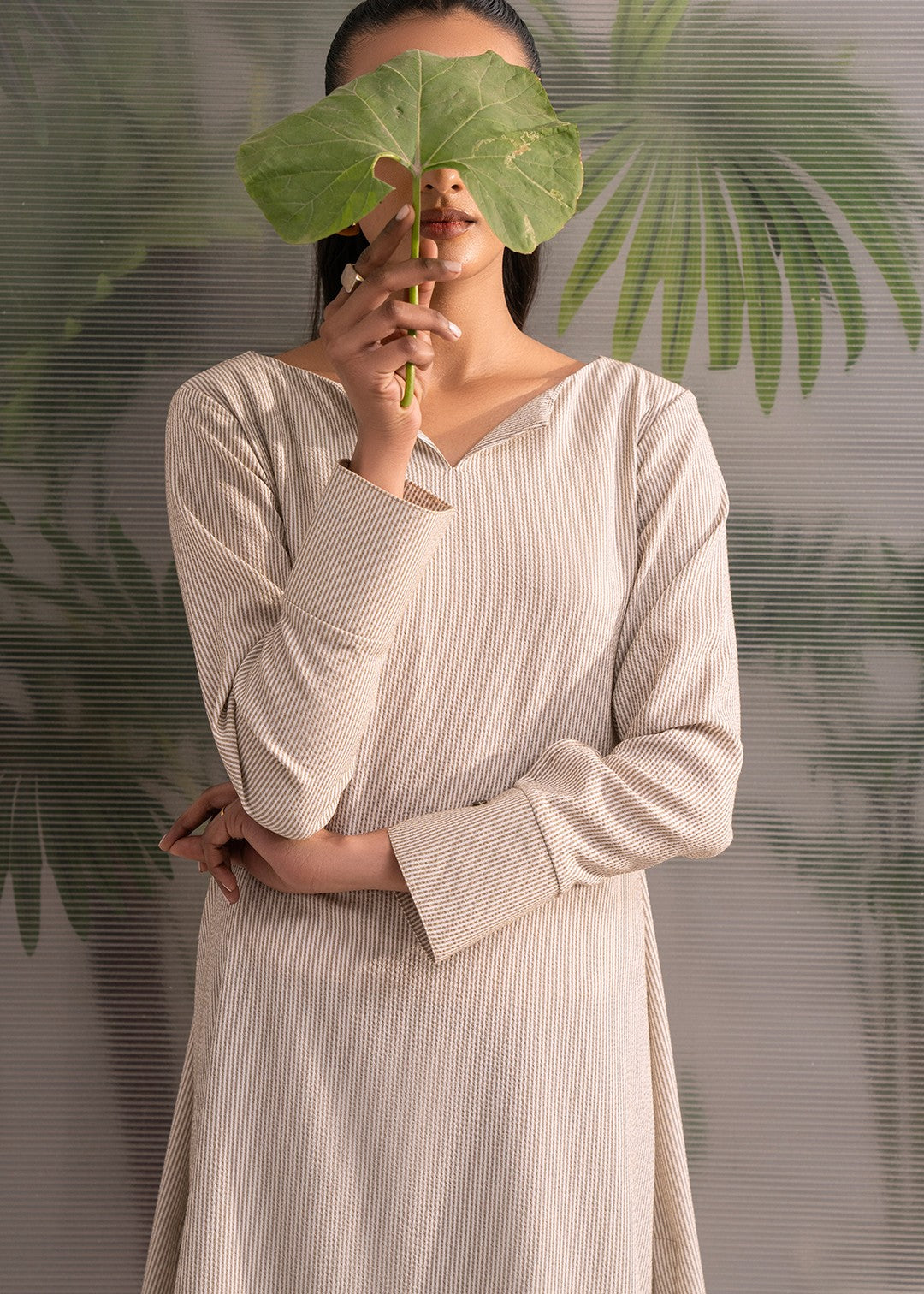 Noosh Stripy Women 1pcs