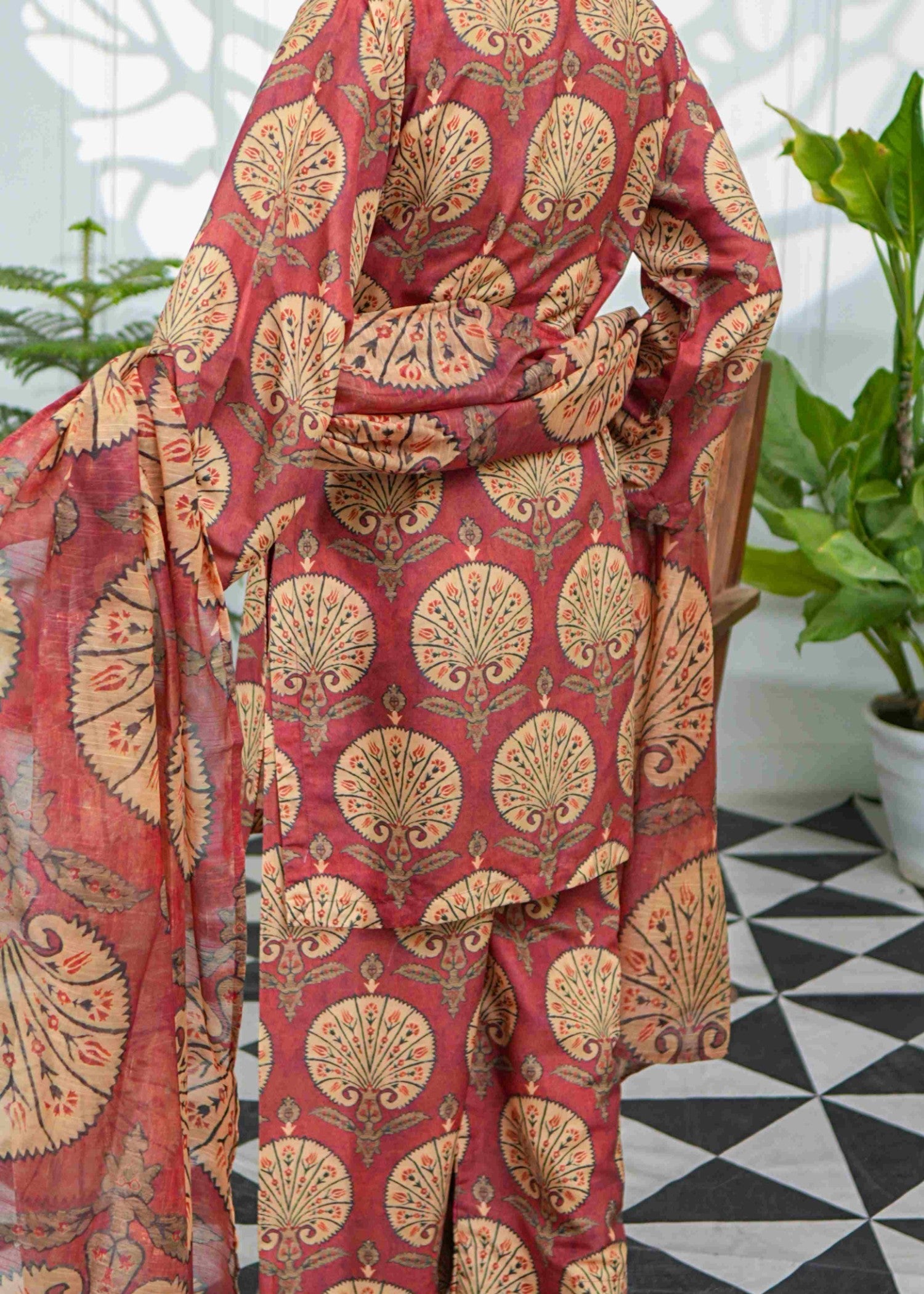 Zuruj Pret Rustic Royale () Women 3pcs