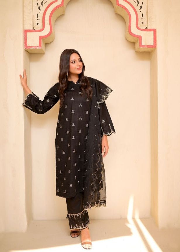 The Affordable Designer Golden Twilight Women 3pcs