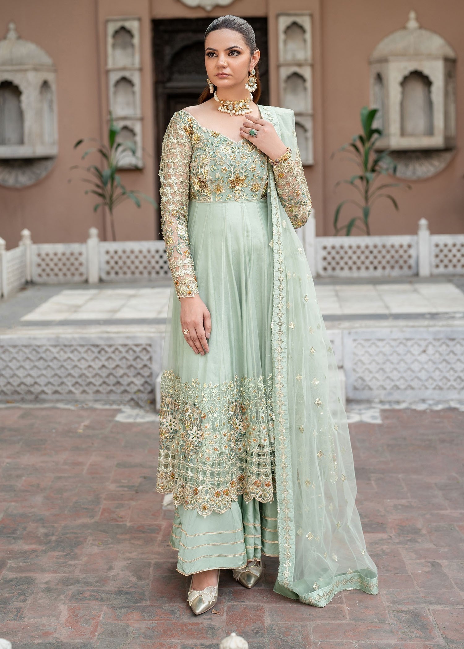 Zarqun 2470B Women 3pcs