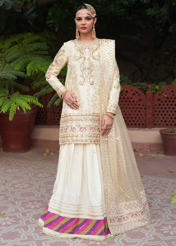 Zarqun 2489 A Women 3pcs