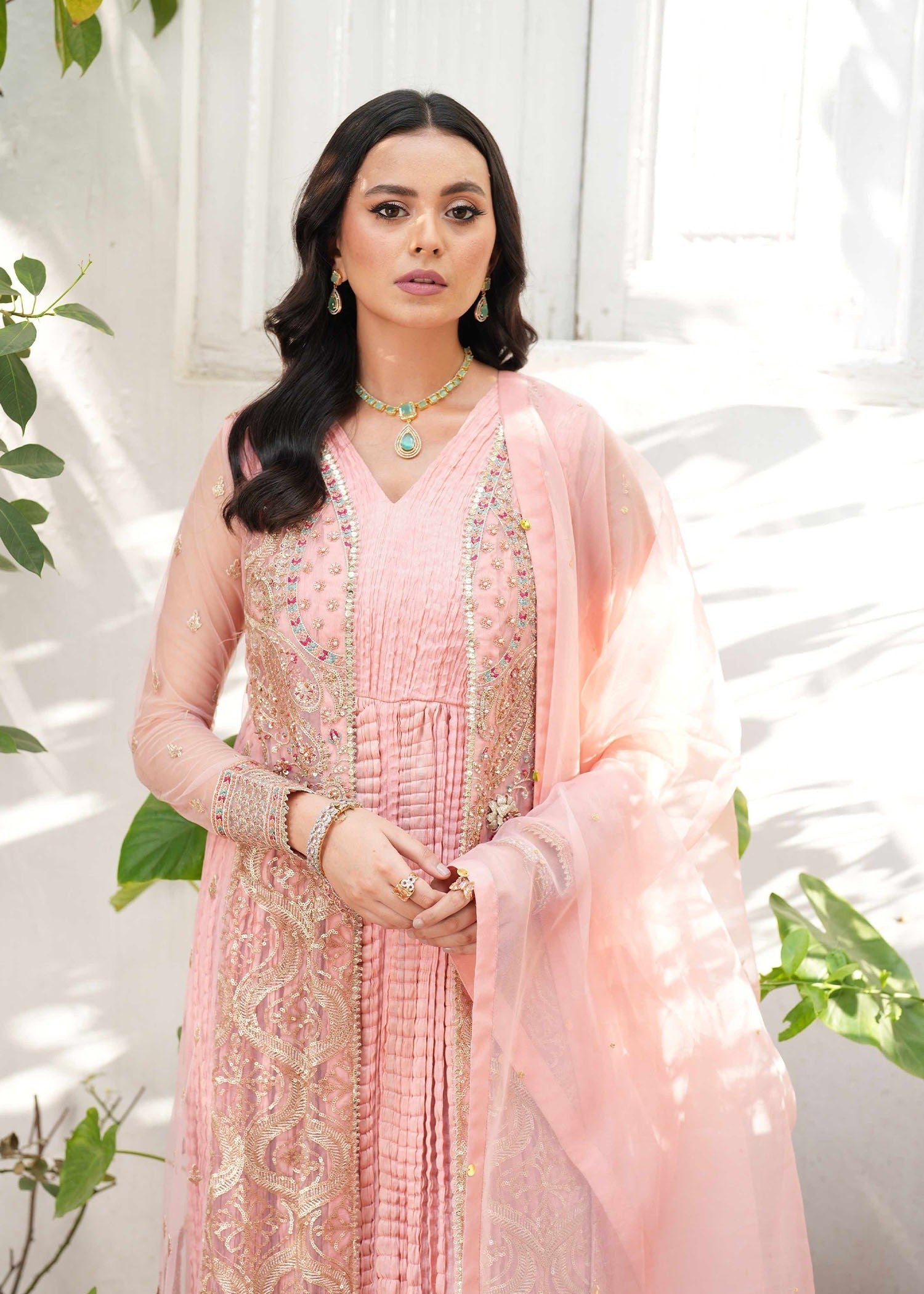 Zarqun 2486 A Women 3pcs