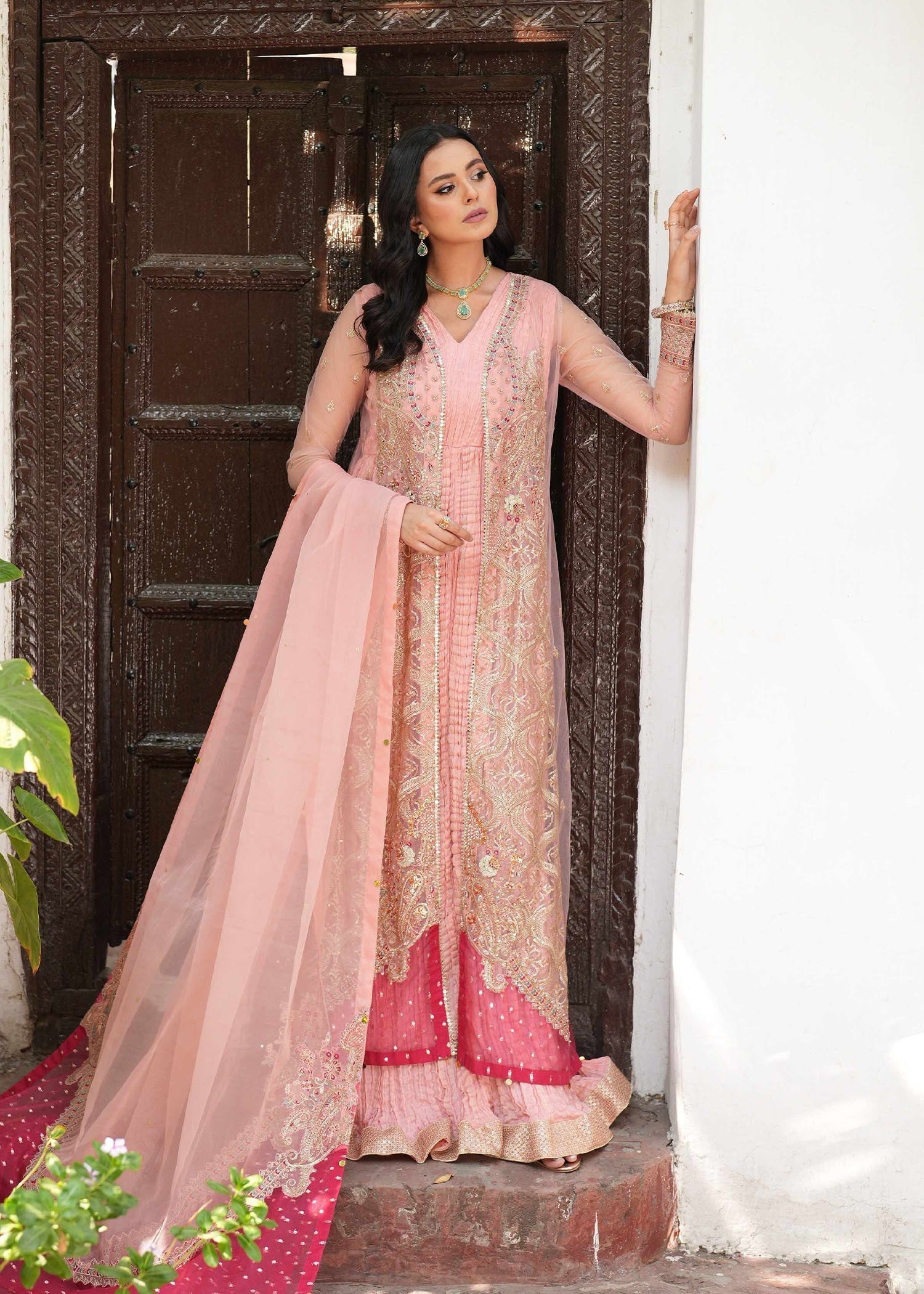 Zarqun 2486 A Women 3pcs