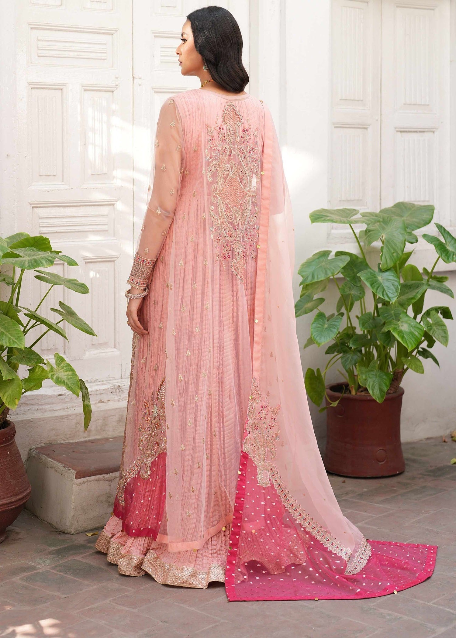 Zarqun 2486 A Women 3pcs