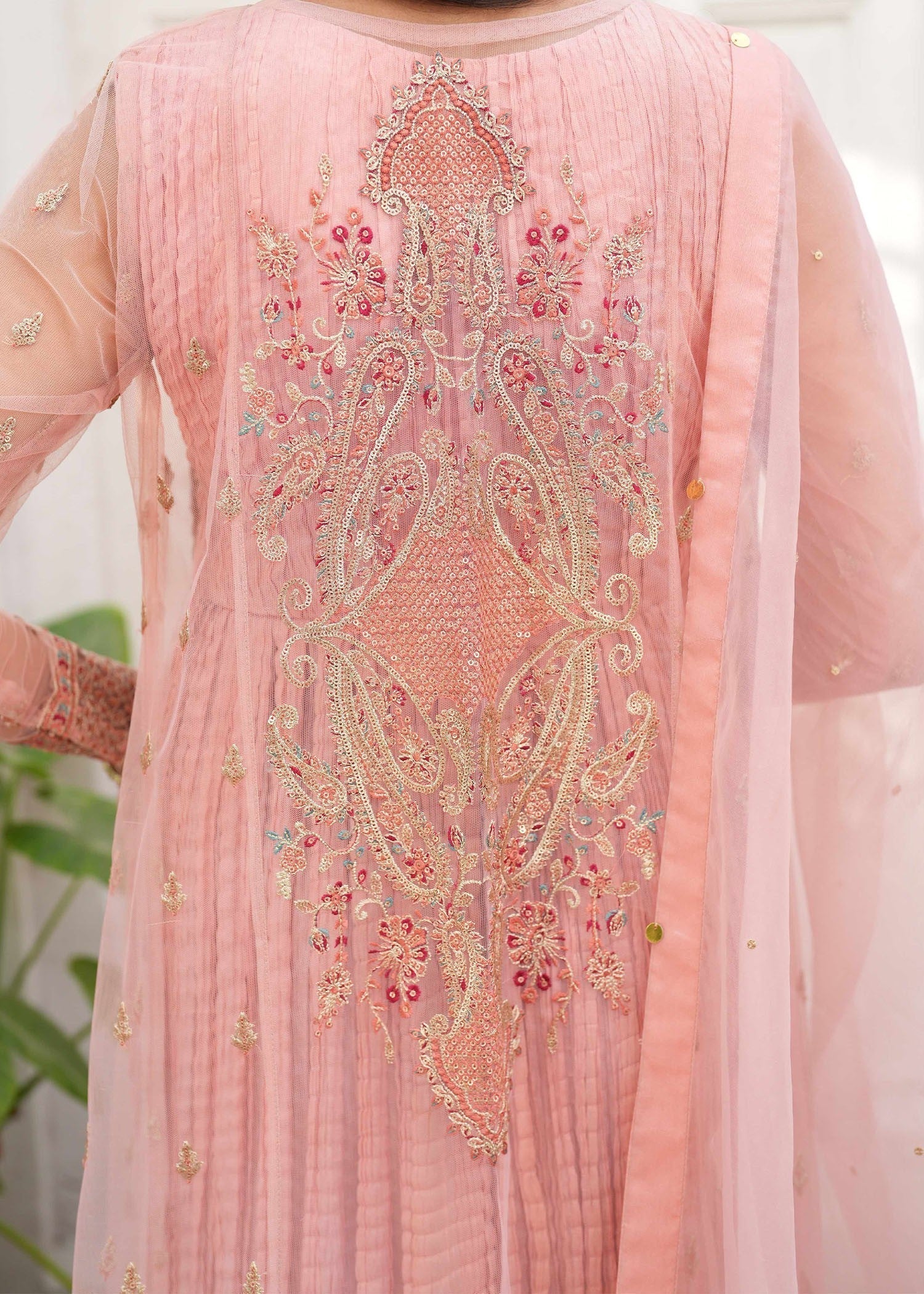 Zarqun 2486 A Women 3pcs