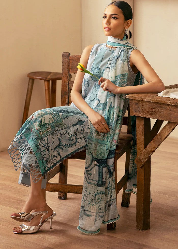 Sahar CL V1 S25 12 Women 3pcs