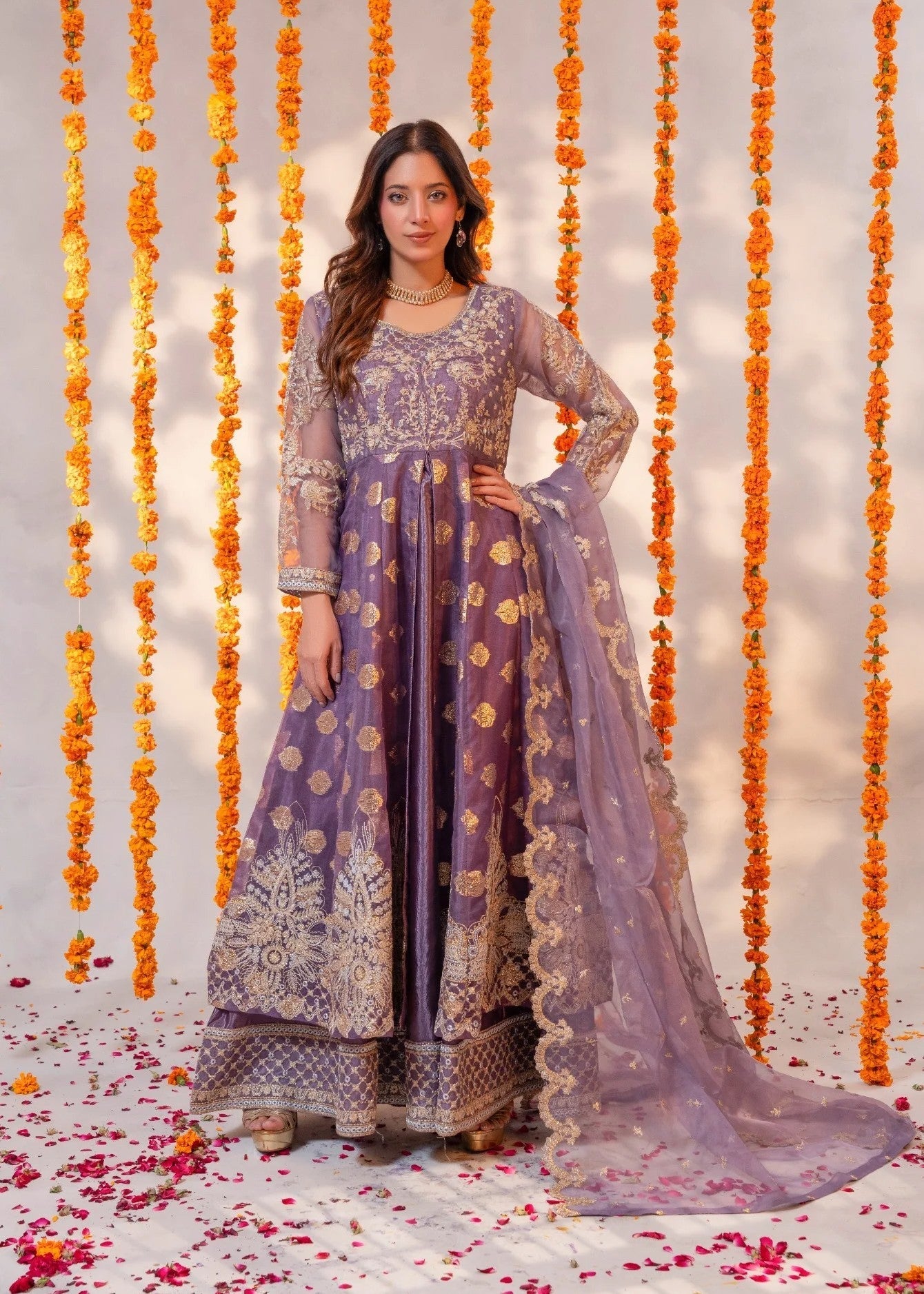 Meraki Solaria Bloom Women 3pcs