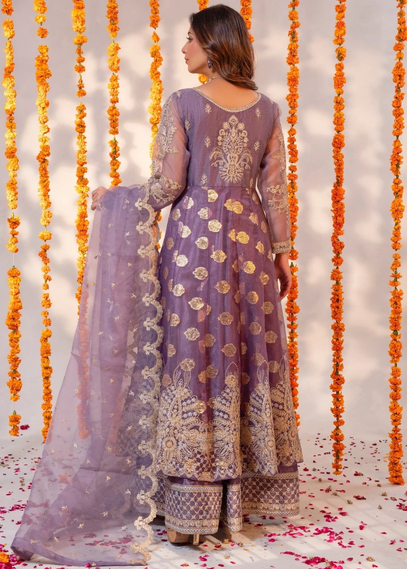 Meraki Solaria Bloom Women 3pcs