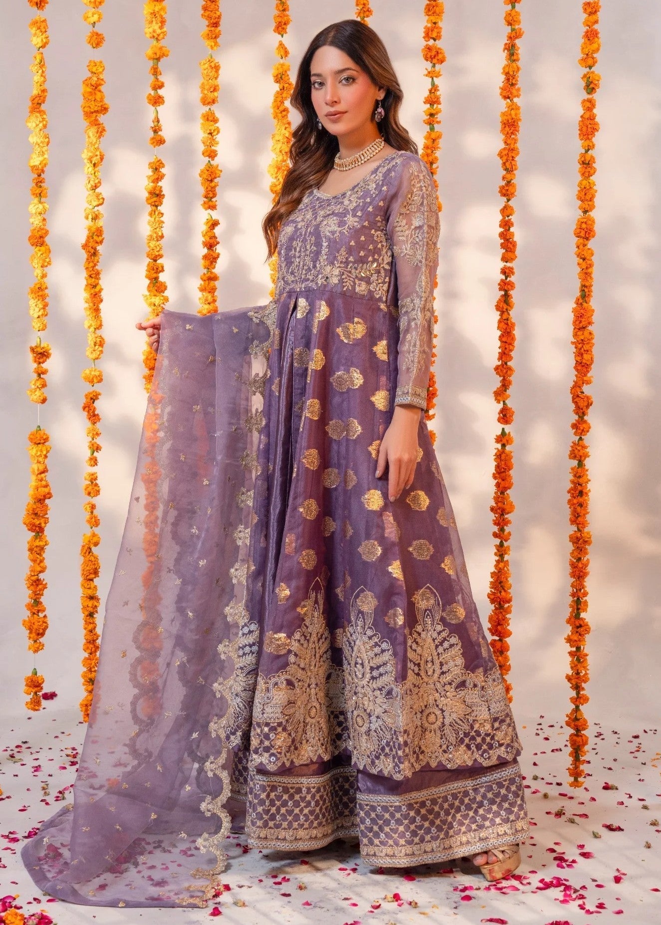 Meraki Solaria Bloom Women 3pcs