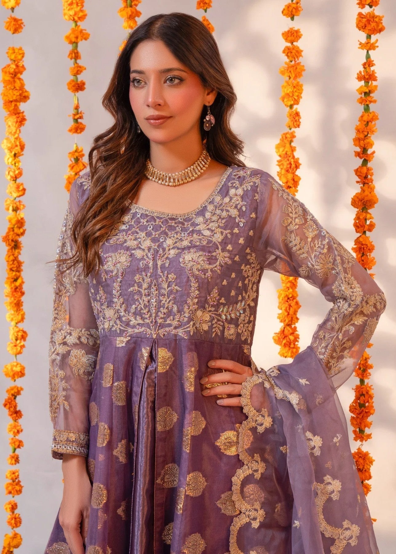 Meraki Solaria Bloom Women 3pcs