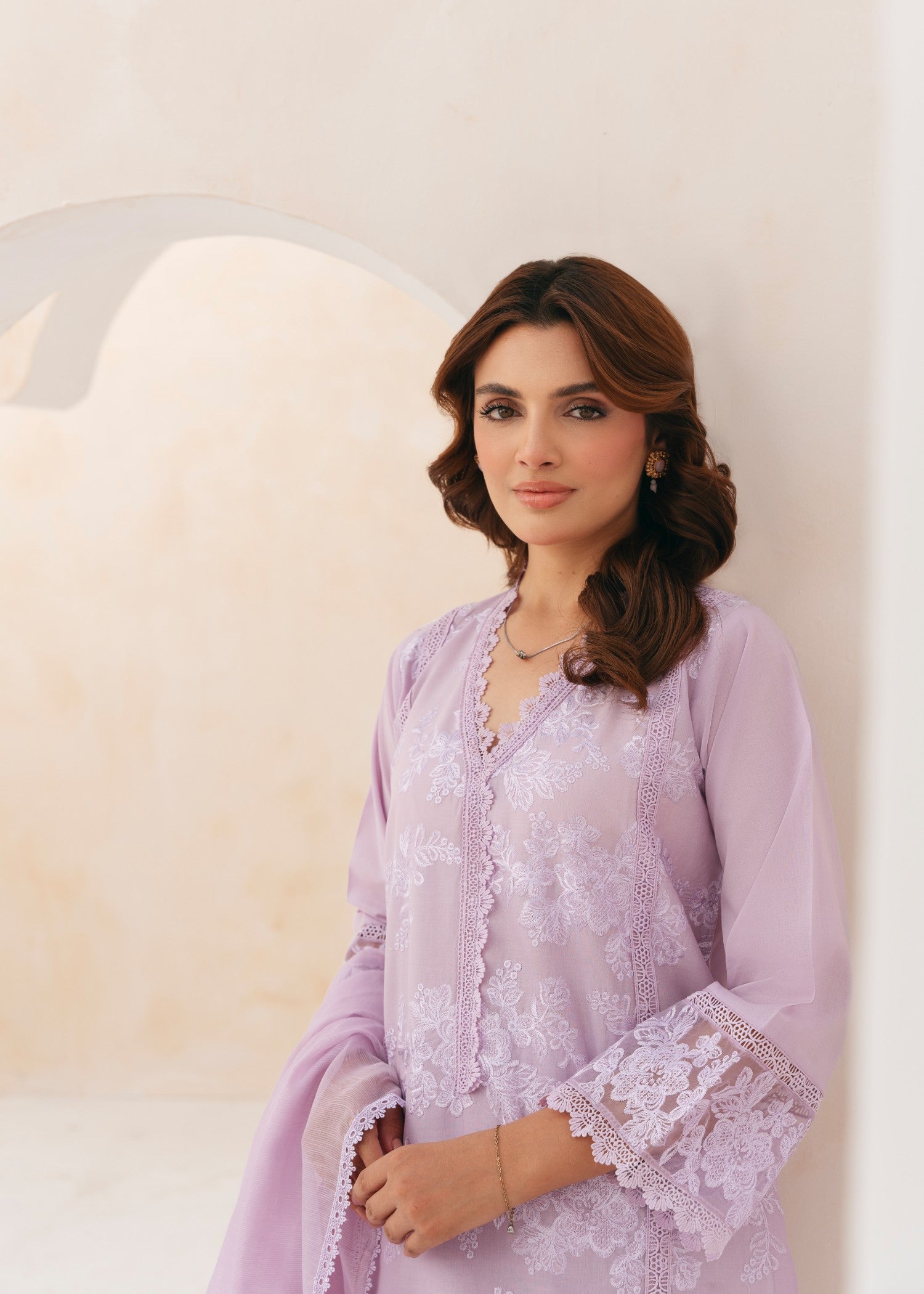 Arsh Apparel ARIAH Women 3pcs