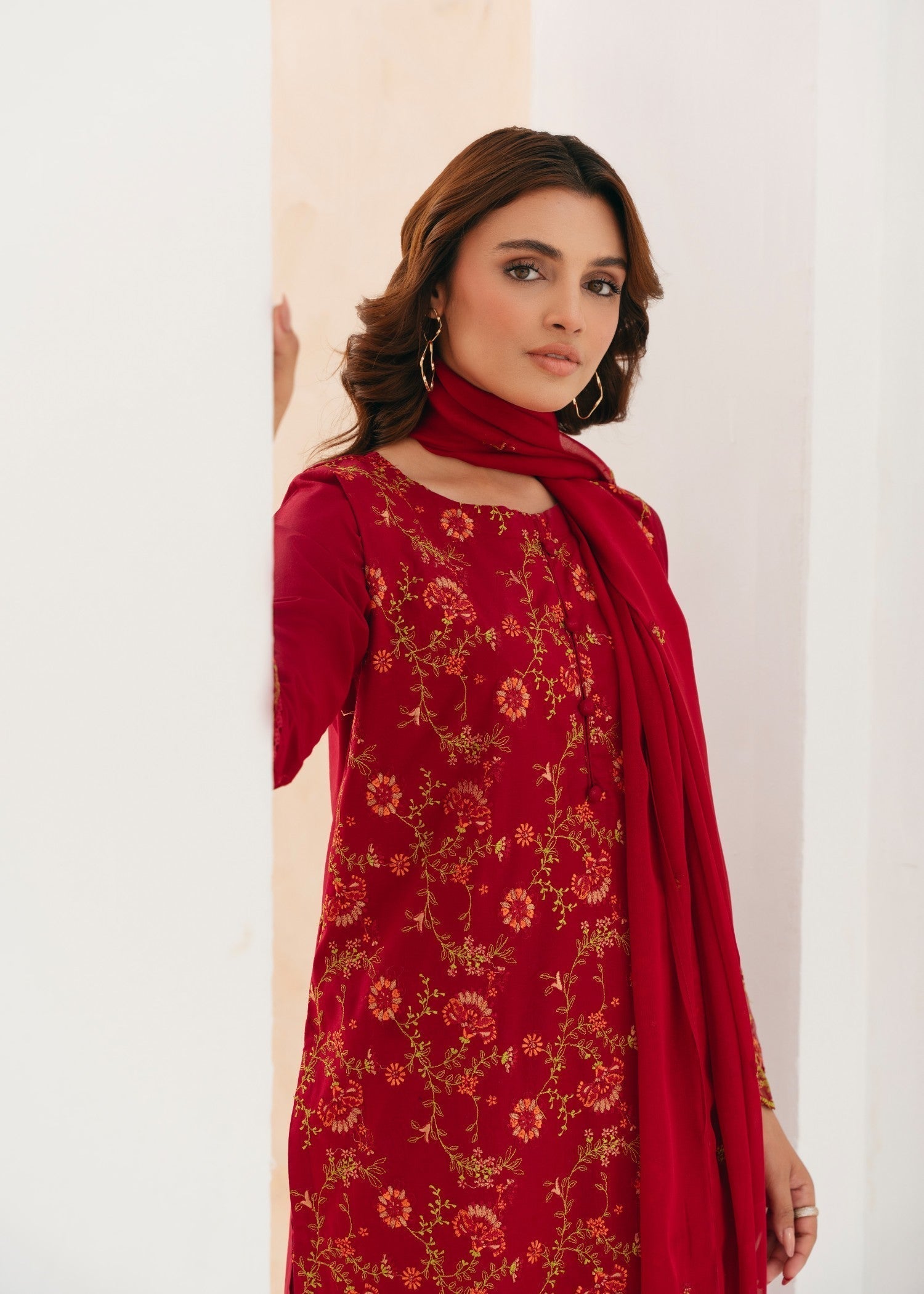 Arsh Apparel SIARA Women 3pcs