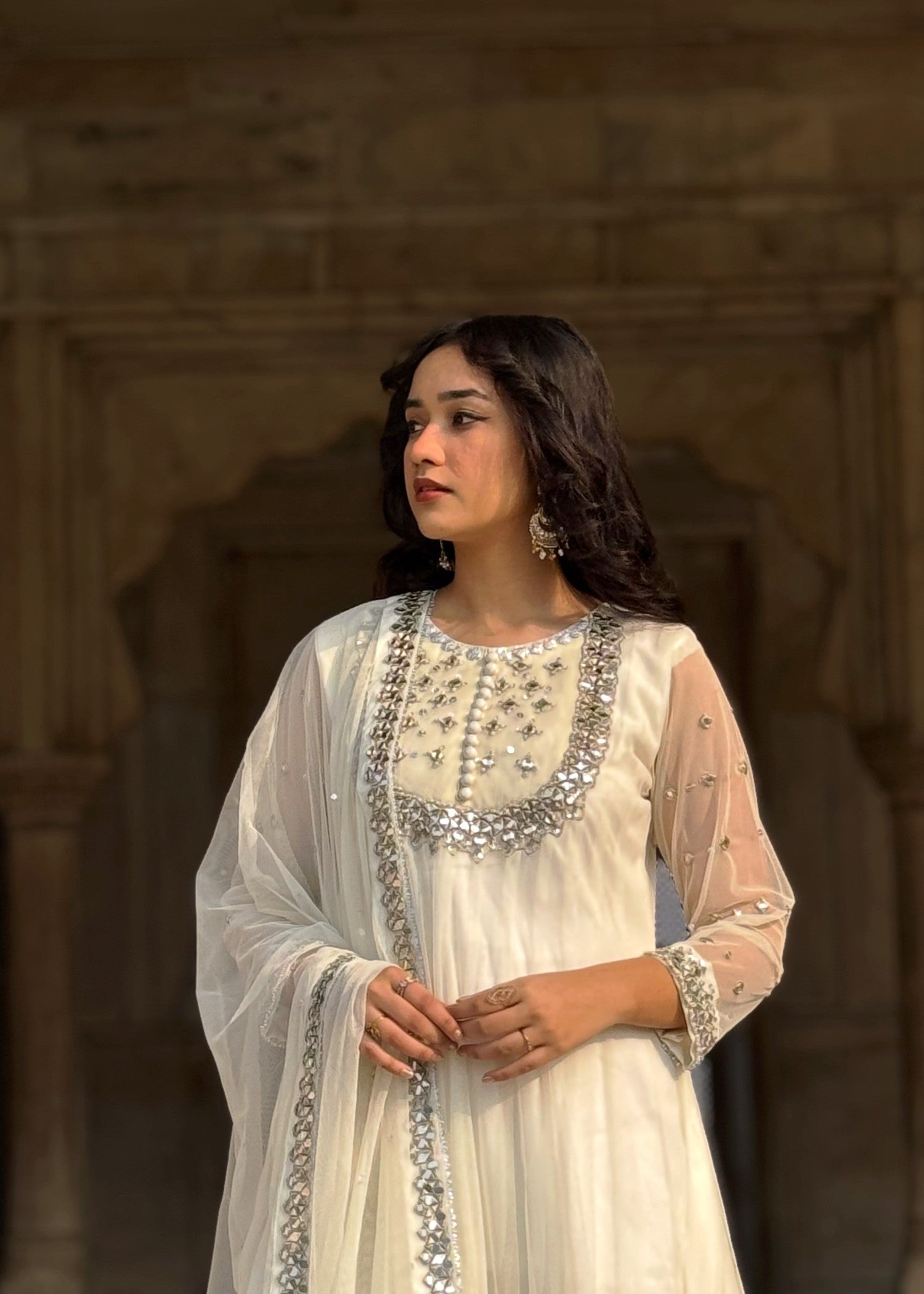 Laal Clothing TLC 006 Women 3pcs