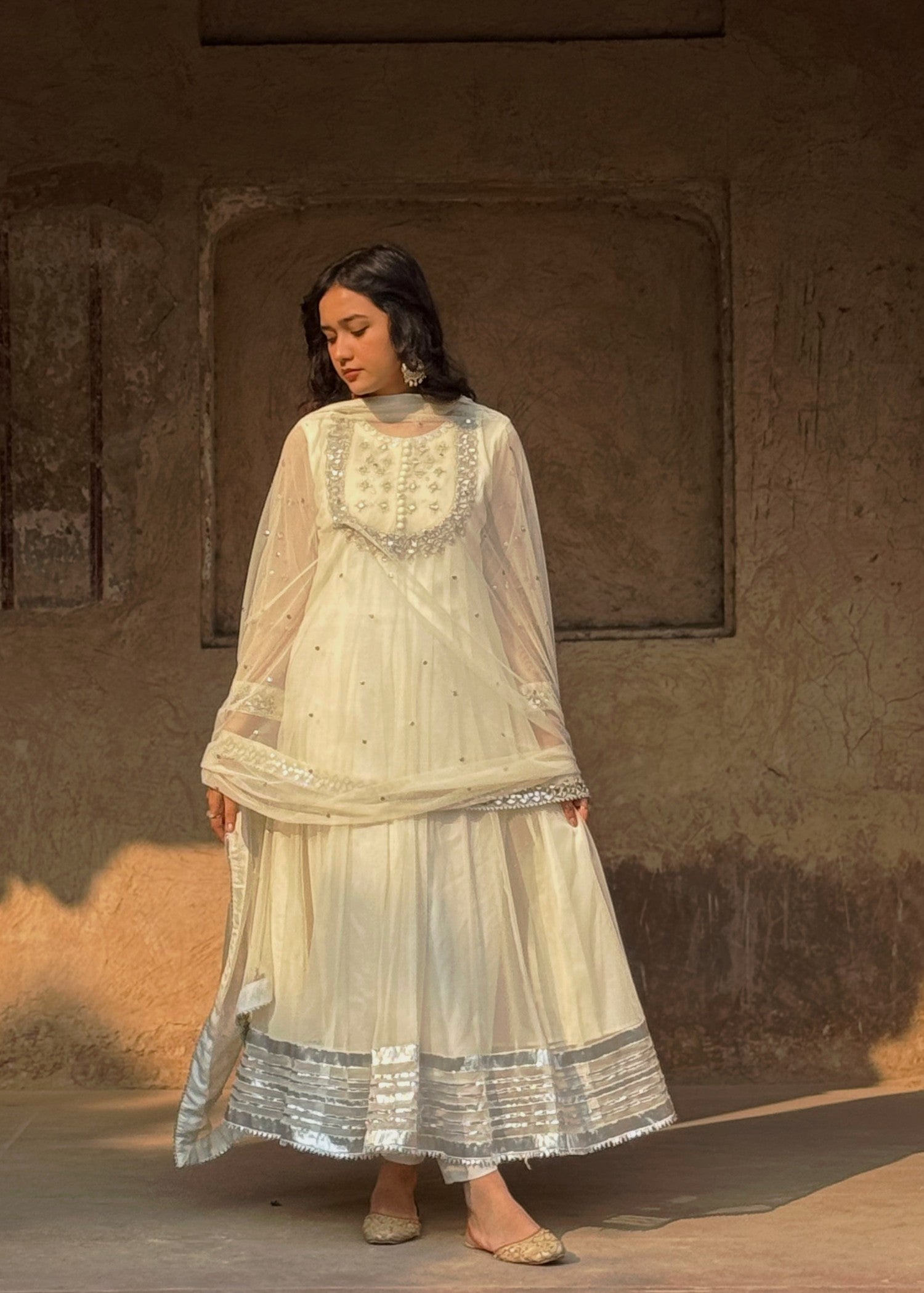 Laal Clothing TLC 006 Women 3pcs