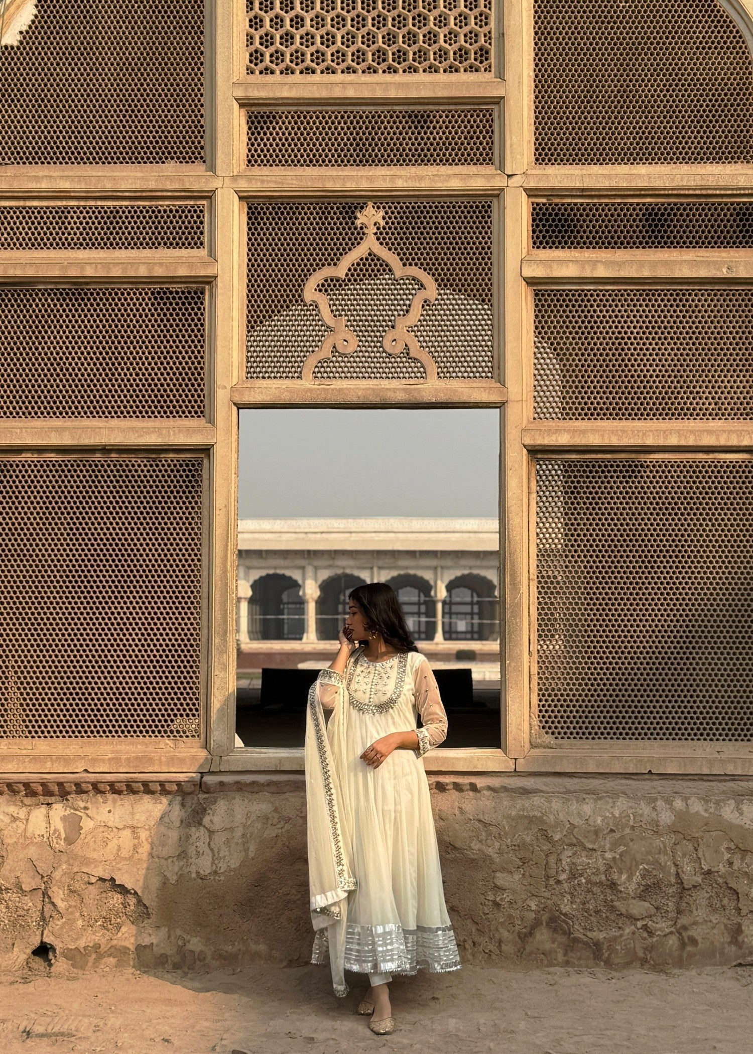 Laal Clothing TLC 006 Women 3pcs