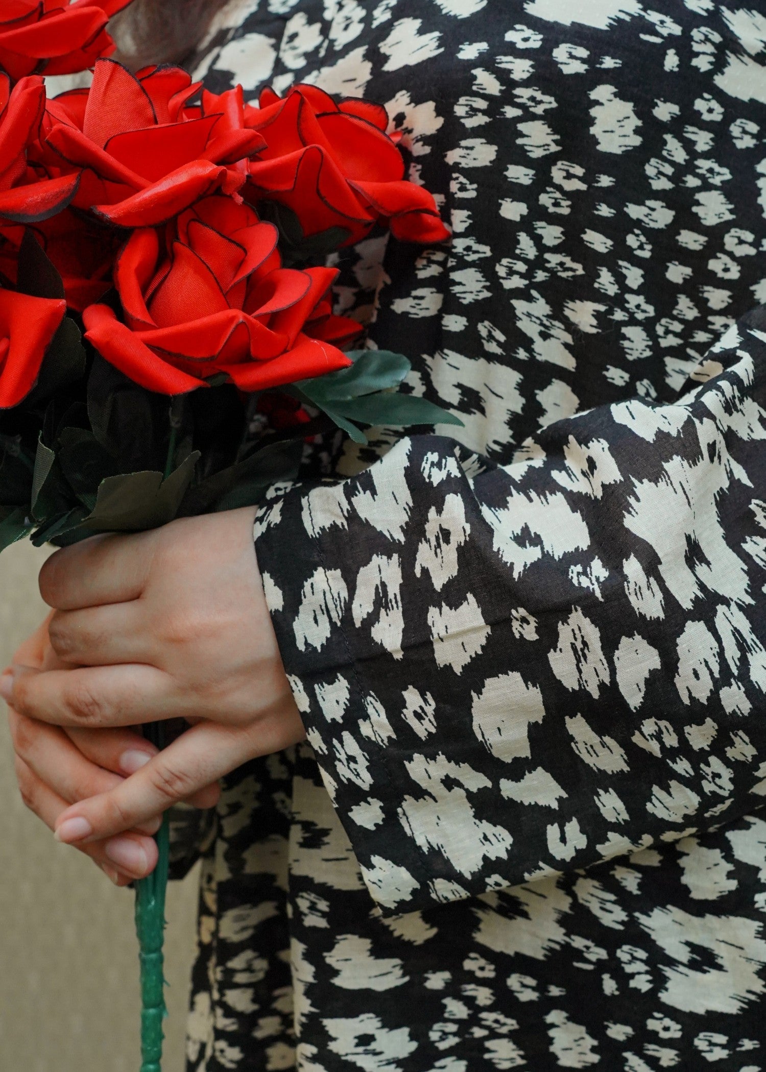 Taupash TWO PIECE BLACK Women 2pcs