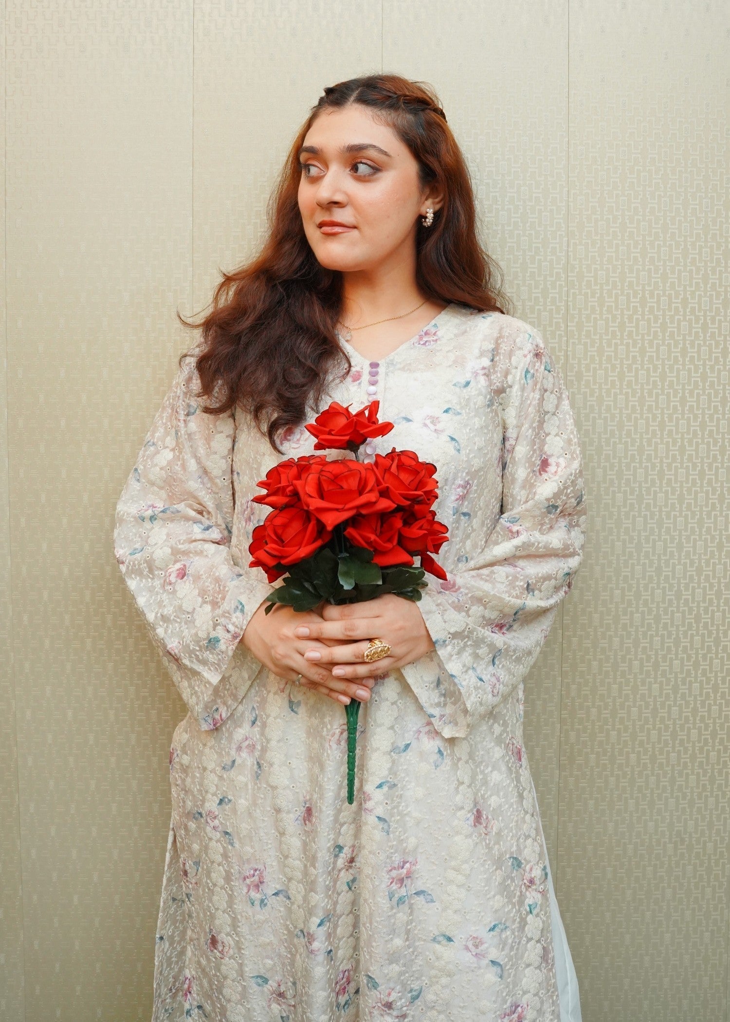 Taupash TWO PIECE OFF WHITE Women 2pcs