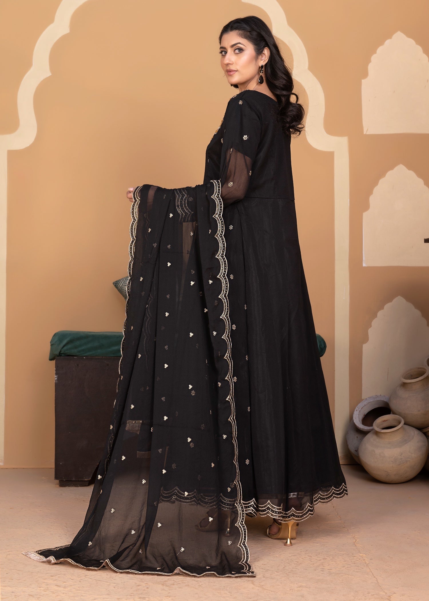 Reet Rivaj Riwa Maxi Maximus Women 3pcs